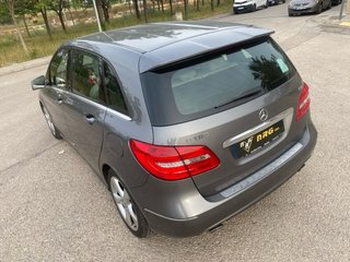 Mercedes-Benz Clase B 2013
