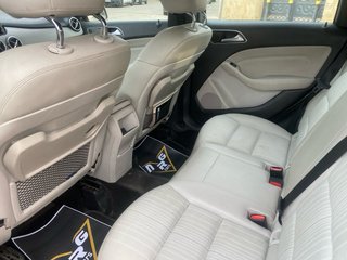 Mercedes-Benz Clase B 2013