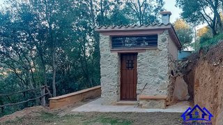 Casa rural en venta en Arenys de Munt