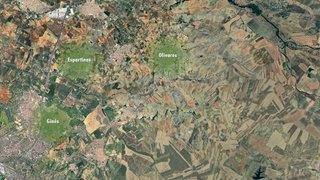 Terreno en venta en Olivares
