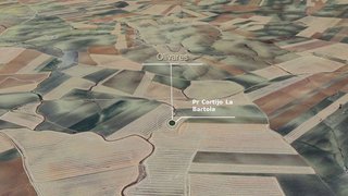 Terreno en venta en Olivares