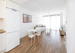 Piso en alquiler en Cenes de la Vega