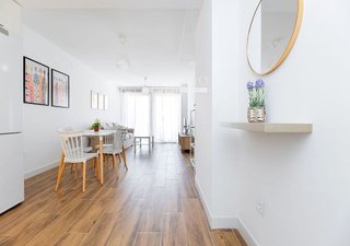 Piso en alquiler en Cenes de la Vega