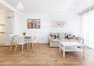 Piso en alquiler en Cenes de la Vega