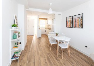 Piso en alquiler en Cenes de la Vega