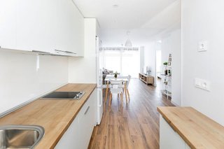 Piso en alquiler en Cenes de la Vega