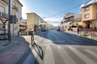 Piso en alquiler en Cenes de la Vega