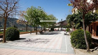 Piso en alquiler en Cenes de la Vega