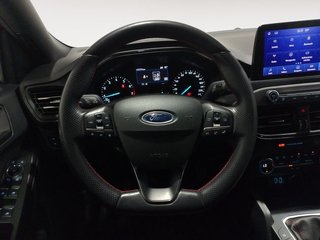 Ford Focus SportBreak 1.0 Ecoboost MHEV ST-Line 92 kW (125 CV)