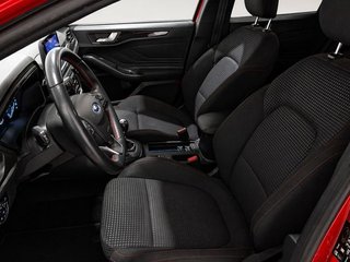 Ford Focus SportBreak 1.0 Ecoboost MHEV ST-Line 92 kW (125 CV)