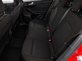 Ford Focus SportBreak 1.0 Ecoboost MHEV ST-Line 92 kW (125 CV)