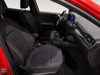 Ford Focus SportBreak 1.0 Ecoboost MHEV ST-Line 92 kW (125 CV)