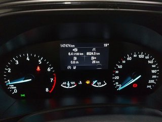 Ford Focus SportBreak 1.0 Ecoboost MHEV ST-Line 92 kW (125 CV)