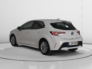 Toyota Corolla 140H Active Plus 103 kW (140 CV)