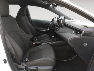 Toyota Corolla 140H Active Plus 103 kW (140 CV)