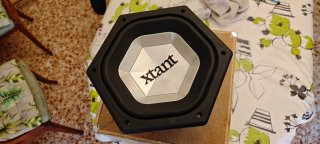 Subwoofer Xtant 104