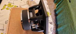 Subwoofer Xtant 104