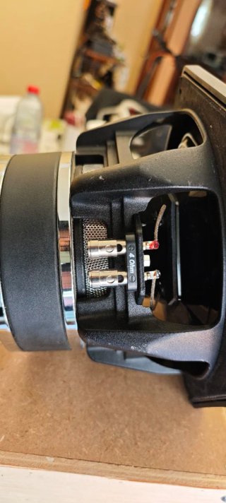Subwoofer Xtant 104