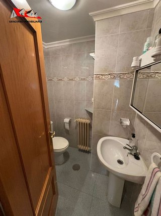 Piso en alquiler en Carretas - Huerta de Marzo - La Pajarita en Albacete