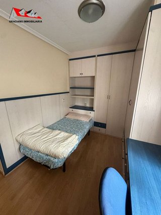Piso en alquiler en Carretas - Huerta de Marzo - La Pajarita en Albacete