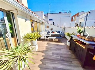 Dúplex en venta en Centre-El Pedró en Palamós