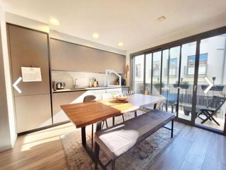 Dúplex en venta en Centre-El Pedró en Palamós