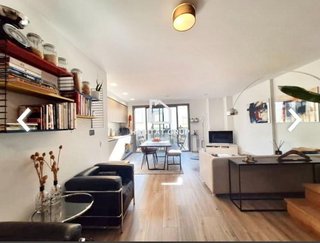 Dúplex en venta en Centre-El Pedró en Palamós