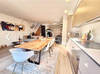 Dúplex en venta en Centre-El Pedró en Palamós