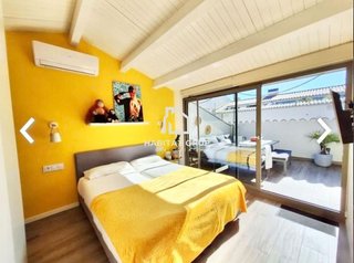 Dúplex en venta en Centre-El Pedró en Palamós