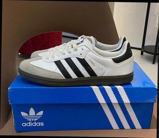 Adidas Samba OG Talla 39