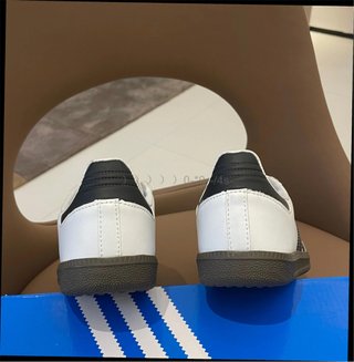 Adidas Samba OG Talla 39