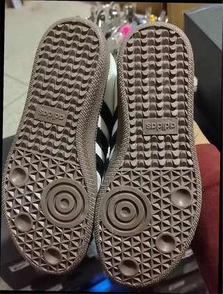 Adidas Samba OG Talla 39