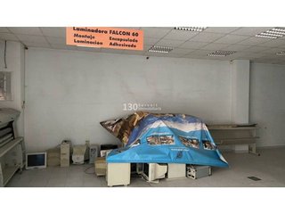 Local comercial en venta en Temple en Tortosa