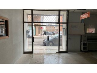 Local comercial en venta en Temple en Tortosa