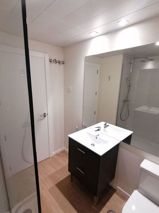 Piso en alquiler en Palos de Moguer en Madrid