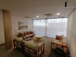 Piso en alquiler en Palos de Moguer en Madrid