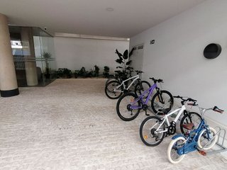 Piso en alquiler en Palos de Moguer en Madrid