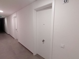 Piso en alquiler en Palos de Moguer en Madrid