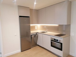 Piso en alquiler en Palos de Moguer en Madrid