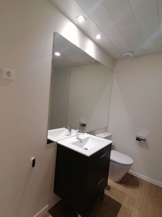 Piso en alquiler en Palos de Moguer en Madrid