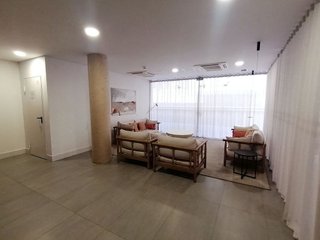 Piso en alquiler en Palos de Moguer en Madrid