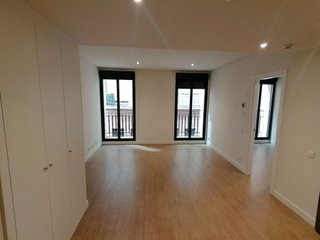 Piso en alquiler en Palos de Moguer en Madrid