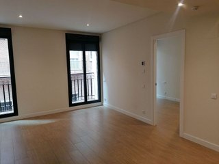 Piso en alquiler en Palos de Moguer en Madrid