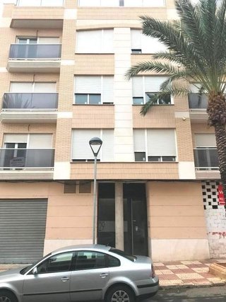 Garaje en venta en Picassent