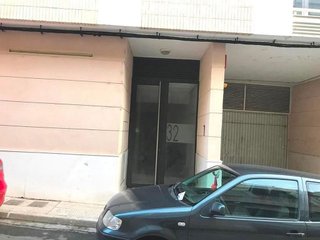 Garaje en venta en Picassent