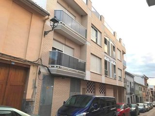 Garaje en venta en Picassent