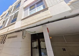 Garaje en venta en Picassent