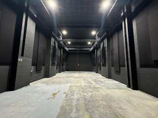 Nave industrial en alquiler en Casco Urbano en Villaviciosa de Odón