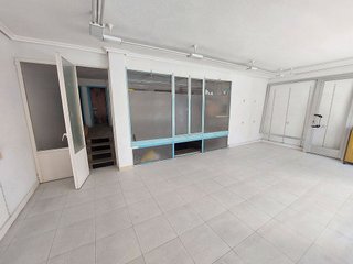 Local comercial en venta en Santa Catalina - Ferial en Aranda de Duero