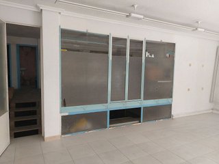 Local comercial en venta en Santa Catalina - Ferial en Aranda de Duero